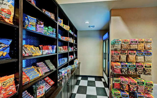 Hampton Inn Lake Havasu City