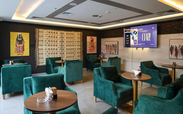 Eliana Hotel