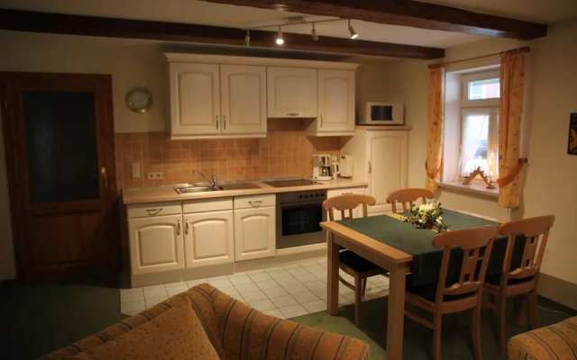 Ferienwohnungen Am Markt