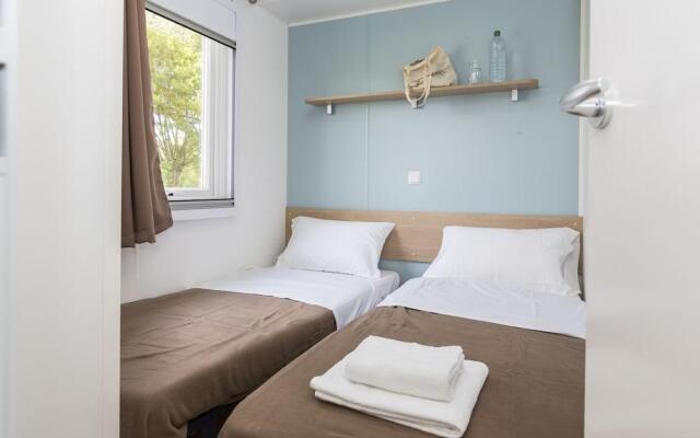 Domaine Résidentiel de Plein Air Le Port de la Chaine