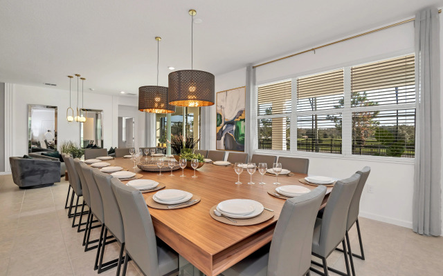 2489SHANTI, Kissimmee, US