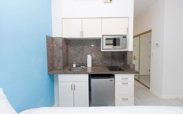 674 Partial Ocean View