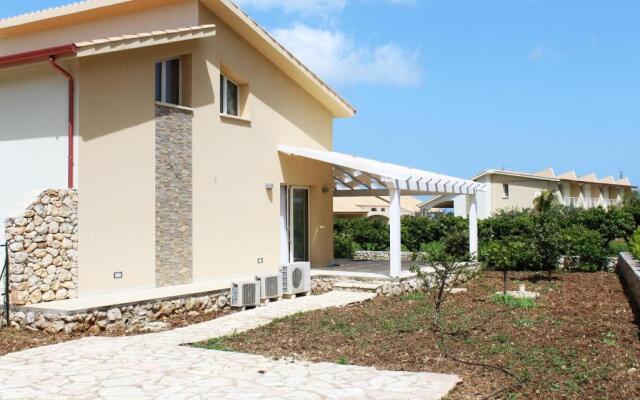 Borgo Aranci - Monolocale Salice - 17A