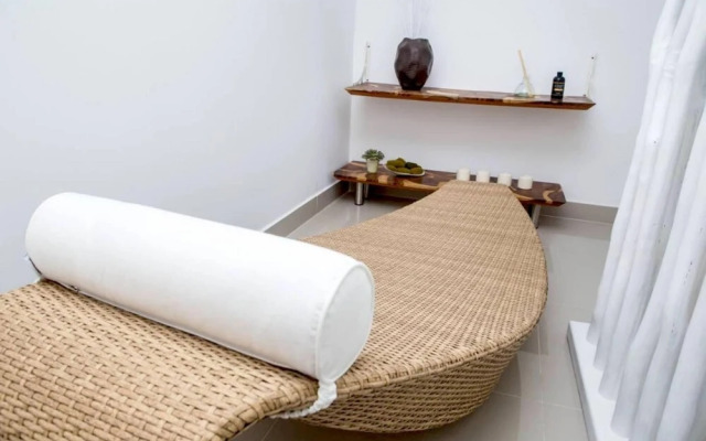 Modern 1BR Wifi Breathtaking Oceanviews by Huespedia