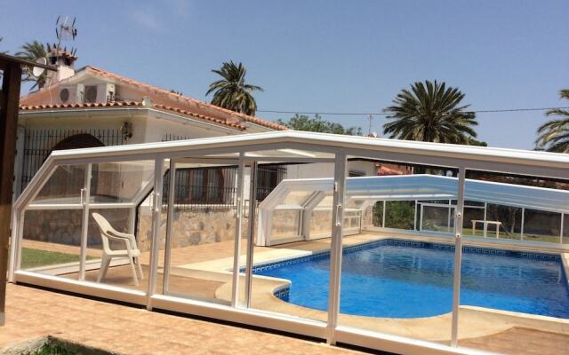 Villa Sharmarita