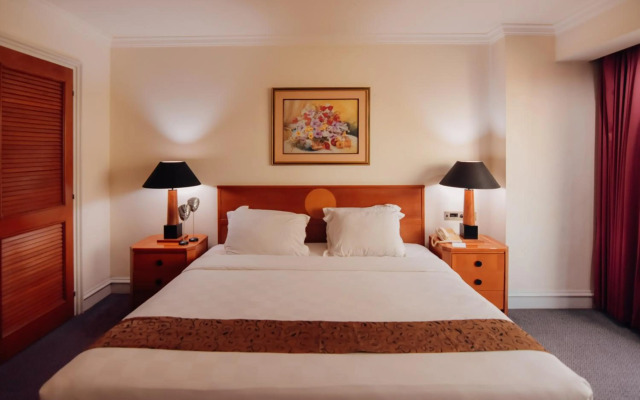 Surabaya Plaza Hotel