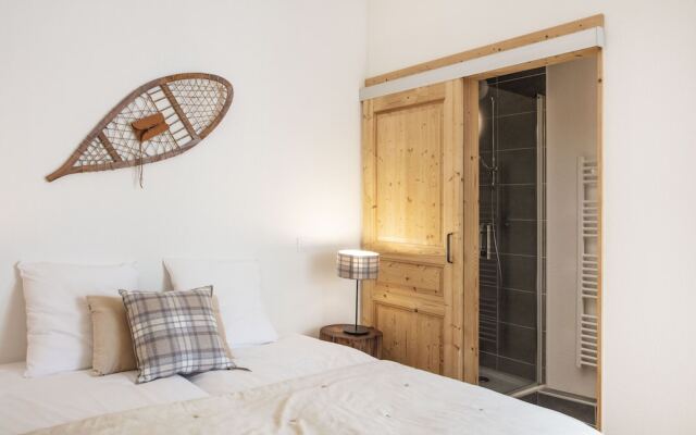 Résidence Terresens Edelweiss