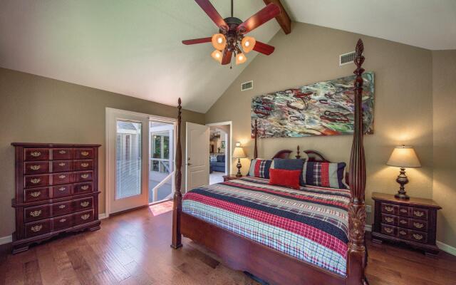 Little Ponderosa Paradise PRD 1572