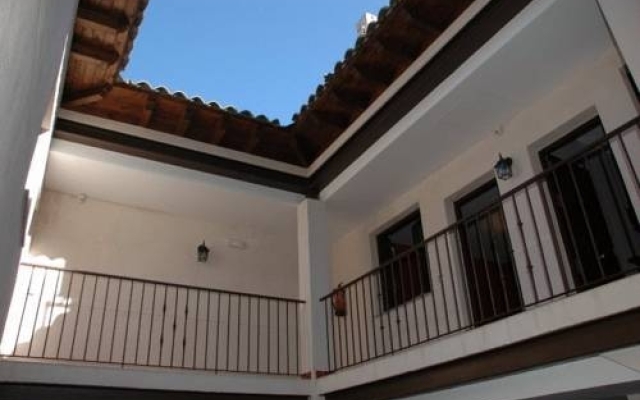 Suites Casa de los Reyes