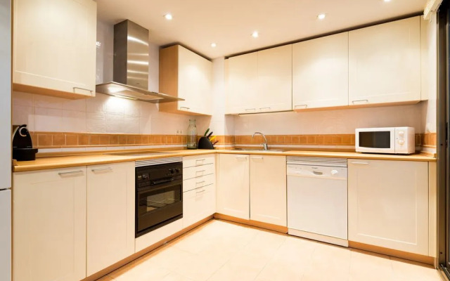 Sitito Playa Pacífico Apartment