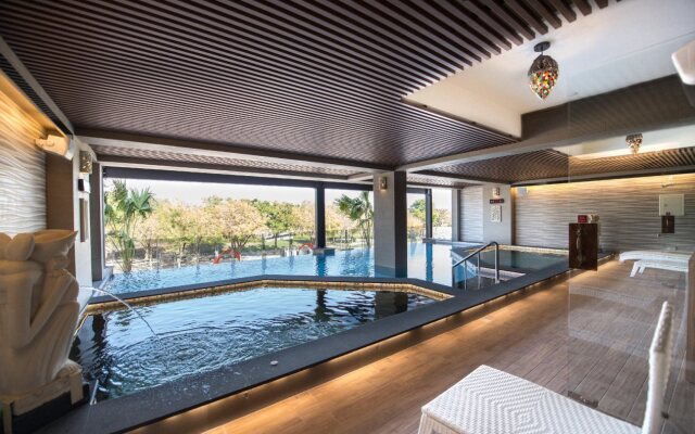 Move Resort & Spa