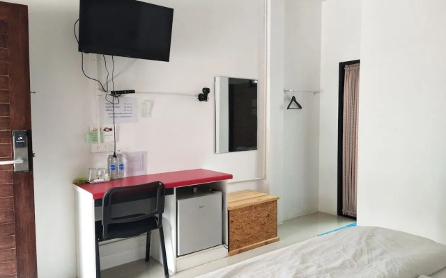 The Lighthouse Resort At Chanthaburi