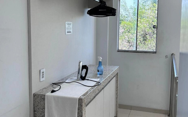 Premier Pallace Hotel