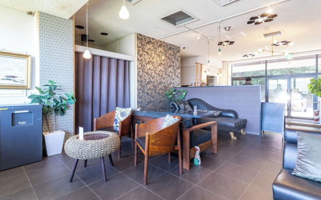 Tabist Ritsurin Sanso