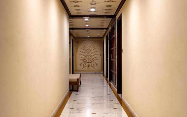 Laxmi Palace Heritage Boutique Hotel