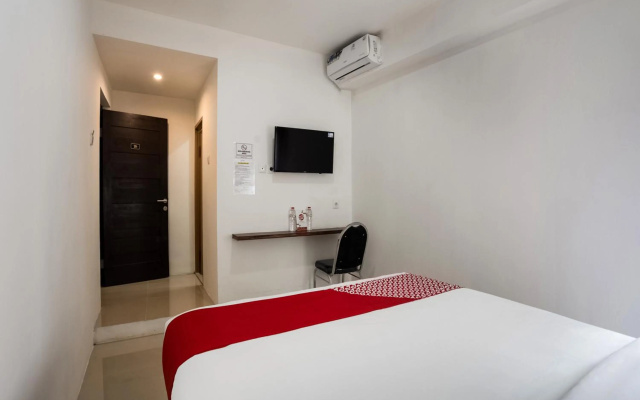 Capital O 3463 Cimahi Guest House – Guest Rooms – Cimahi