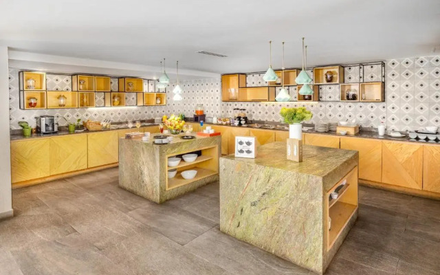 Hotel México Plaza Querétaro