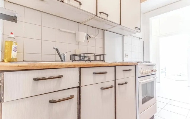Affordable Stay Prime Location by Danube