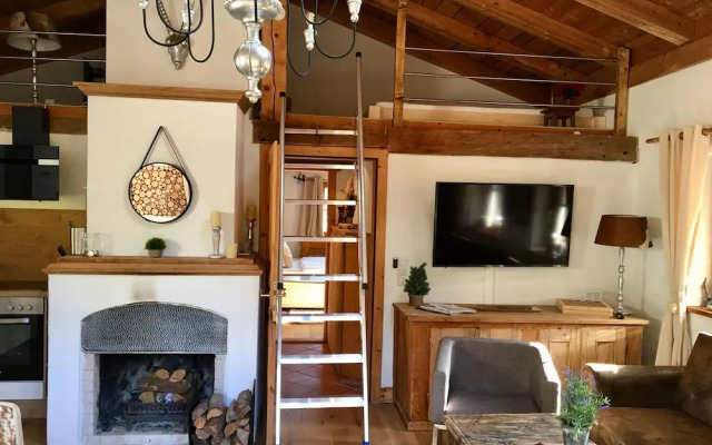 Chalet Belle Kitz