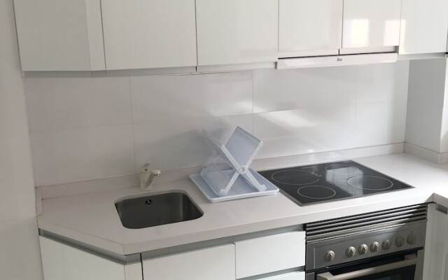 Vivienda Vacacional La Casita Azul
