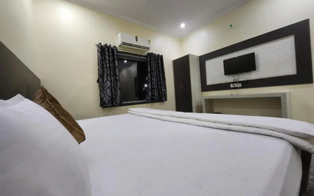 Lodha Greens Stay
