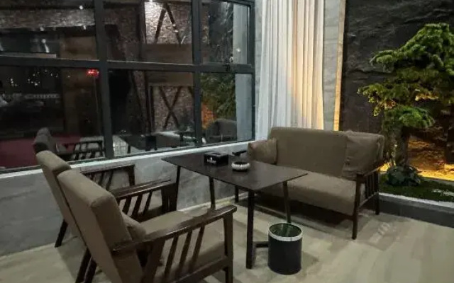Yuexin Homestay