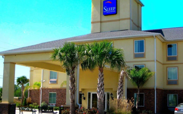 Suburban Studios Berwick - Morgan City