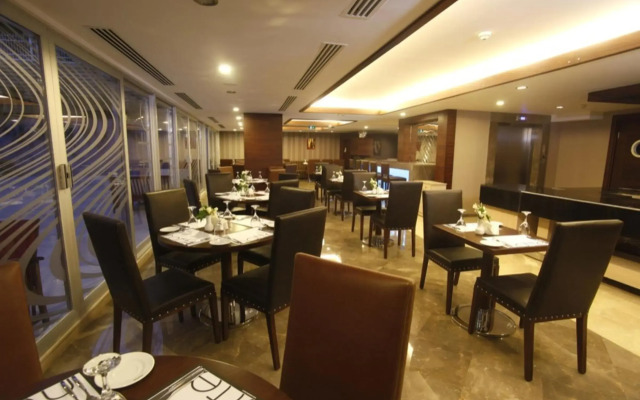 Notte Hotel