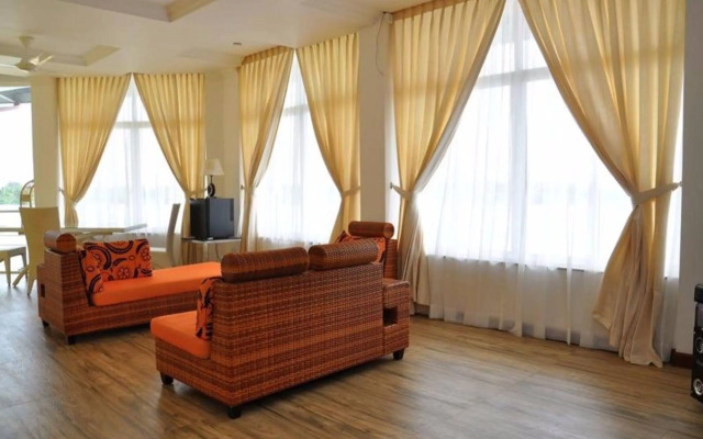Hotel East Lagoon