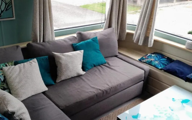 Oceans Drift 4 Berth Holiday Static Caravan