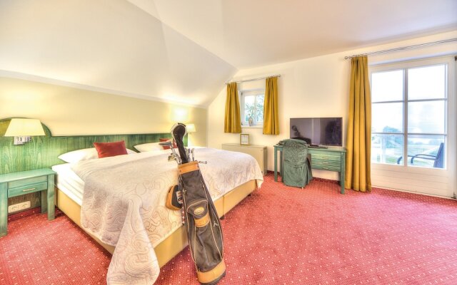 Hotel Drachenwand - Mondsee