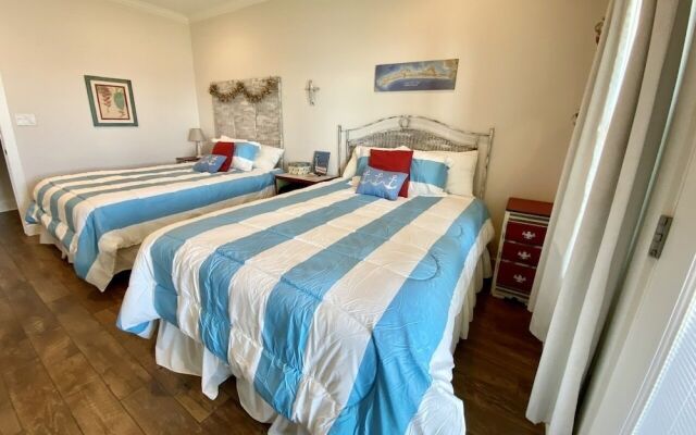 Sea Hag 3 Bedroom Home by Redawning