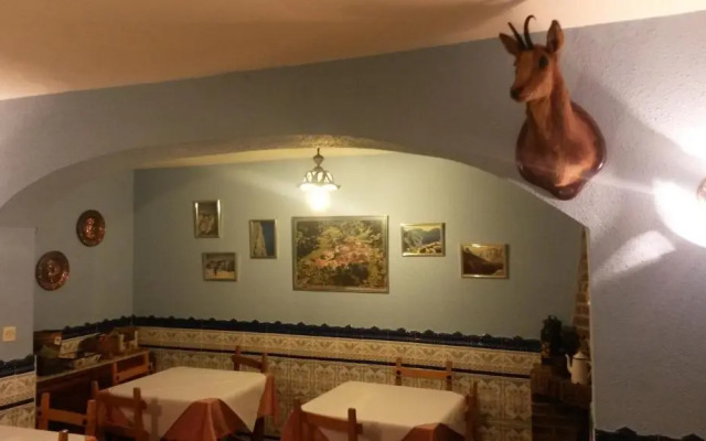 Hostal la Plaza