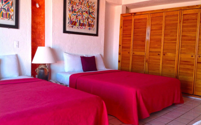 San Felipe Marina Resort & Spa