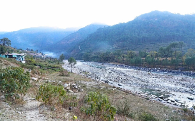 Shiv Ganga View By OYO Rooms