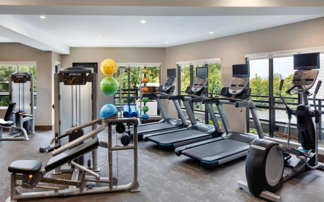 Residence Inn by Marriott Seattle South/Renton