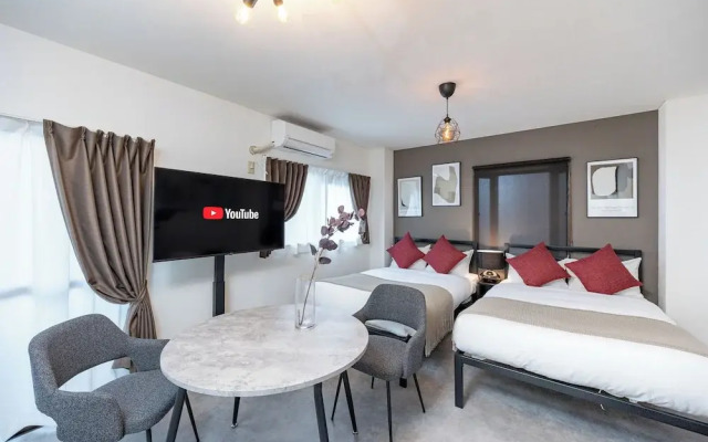 Logements Tengachaya