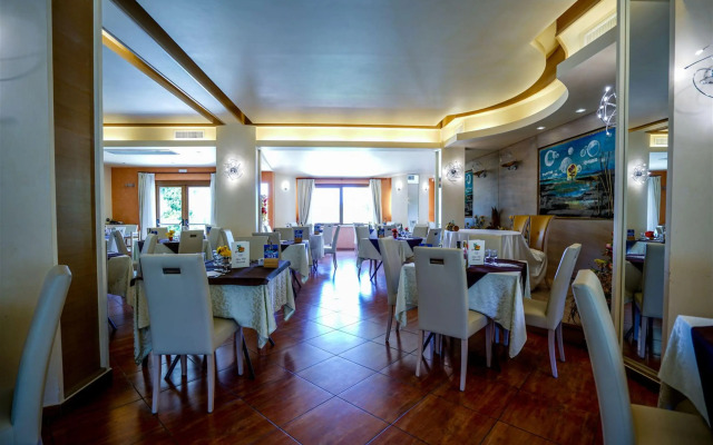 Hotel Villaggio Residence Old River