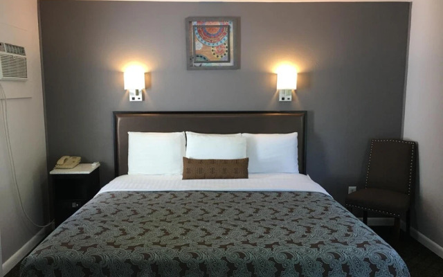 Scottish Inns Milford