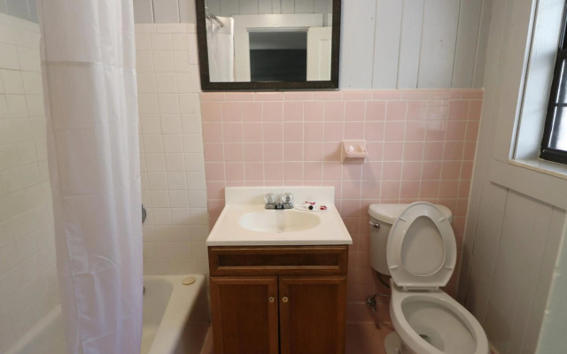 Travelodge by Wyndham Downtown Gatlinburg