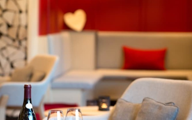 Le Clos des Sources Hôtel*** & Spa