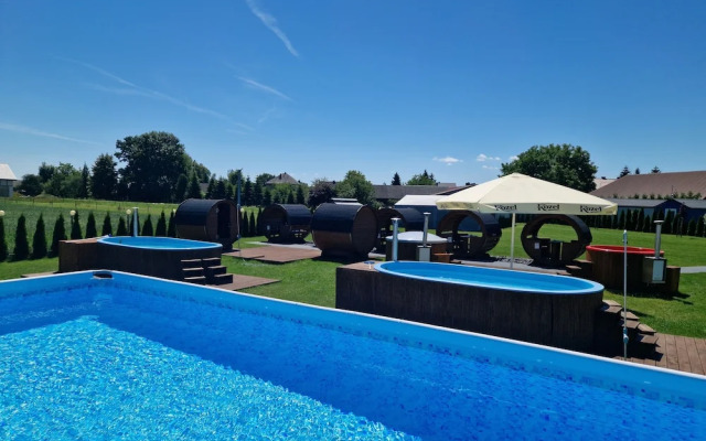 Fantazja Resort Zator