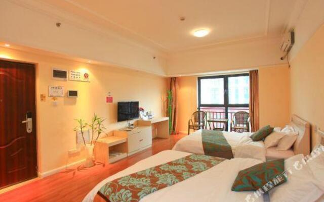 1413 Apartment Hotel