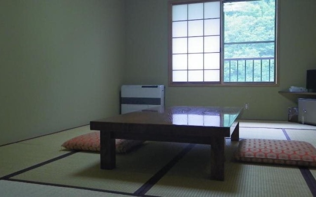 Yukiakari – Guest Rooms – Sakae