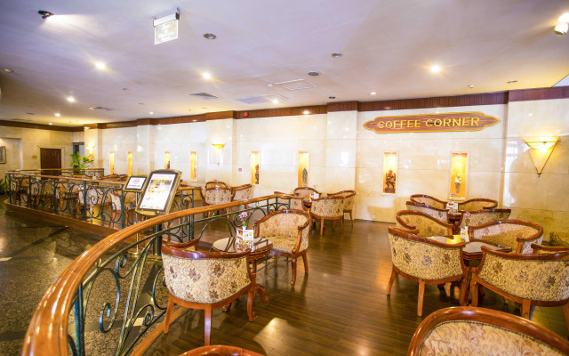 Phnom Penh Hotel