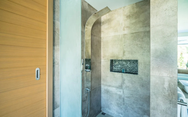 Cocoon villas by Lofty