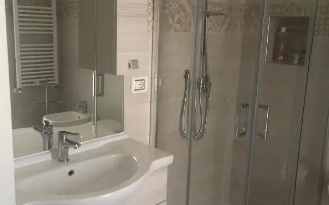 Splendido appartamento a due passi dal mare