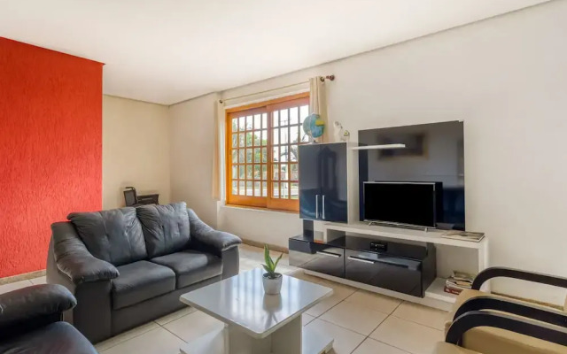 OYO Hotel Brasil Real