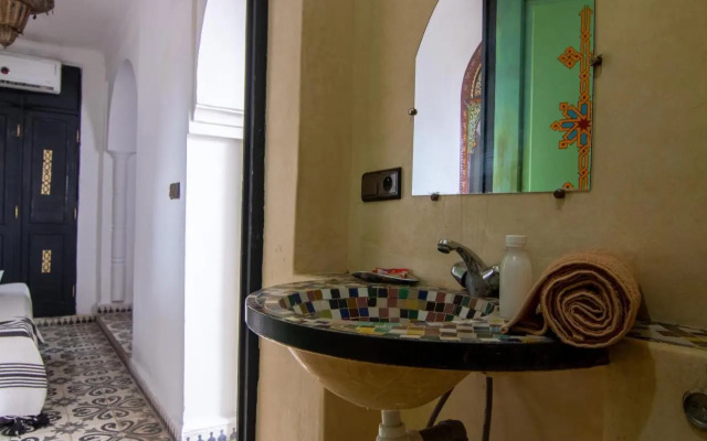 Riad Jwido Marrakech