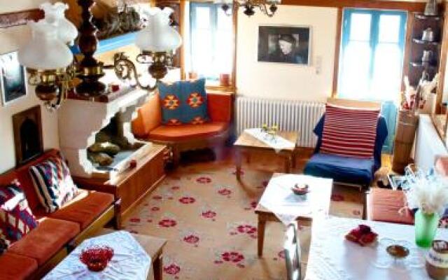 Napoleon Zaglis Guesthouse